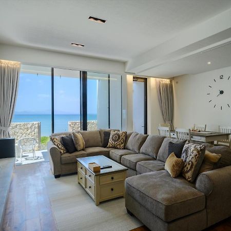 Onna Resort Nago Exterior foto