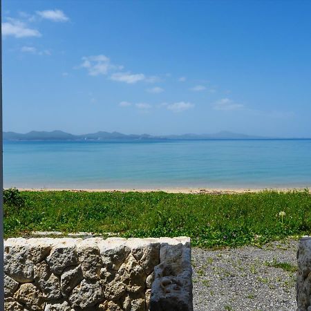 Onna Resort Nago Exterior foto