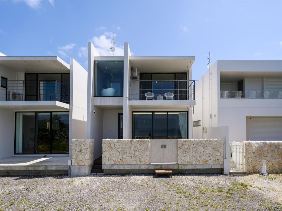 Onna Resort Nago Exterior foto